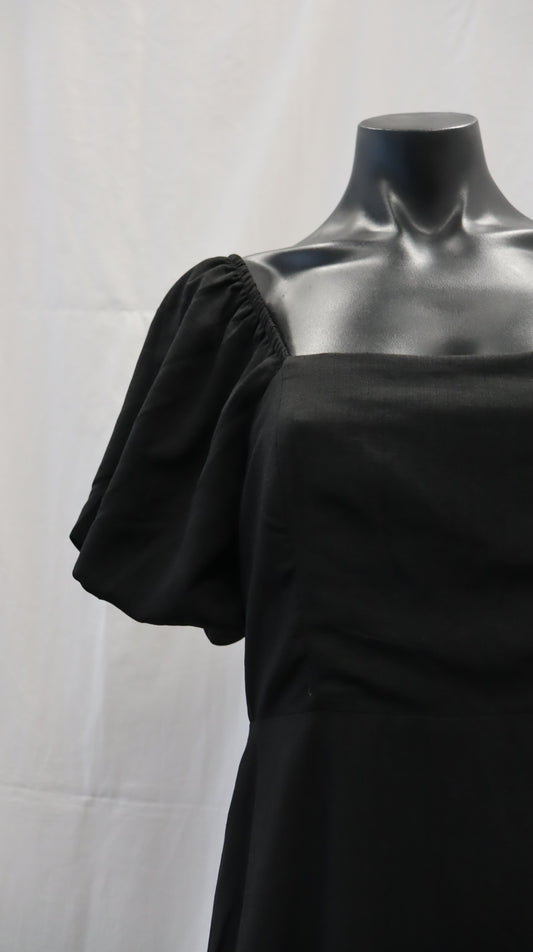 DISSH Midi Dress 12