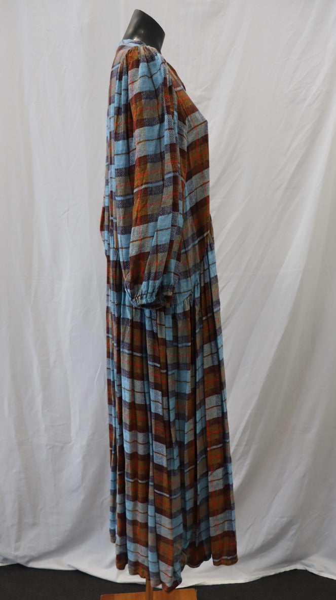 Briarwood Midi Dress xs