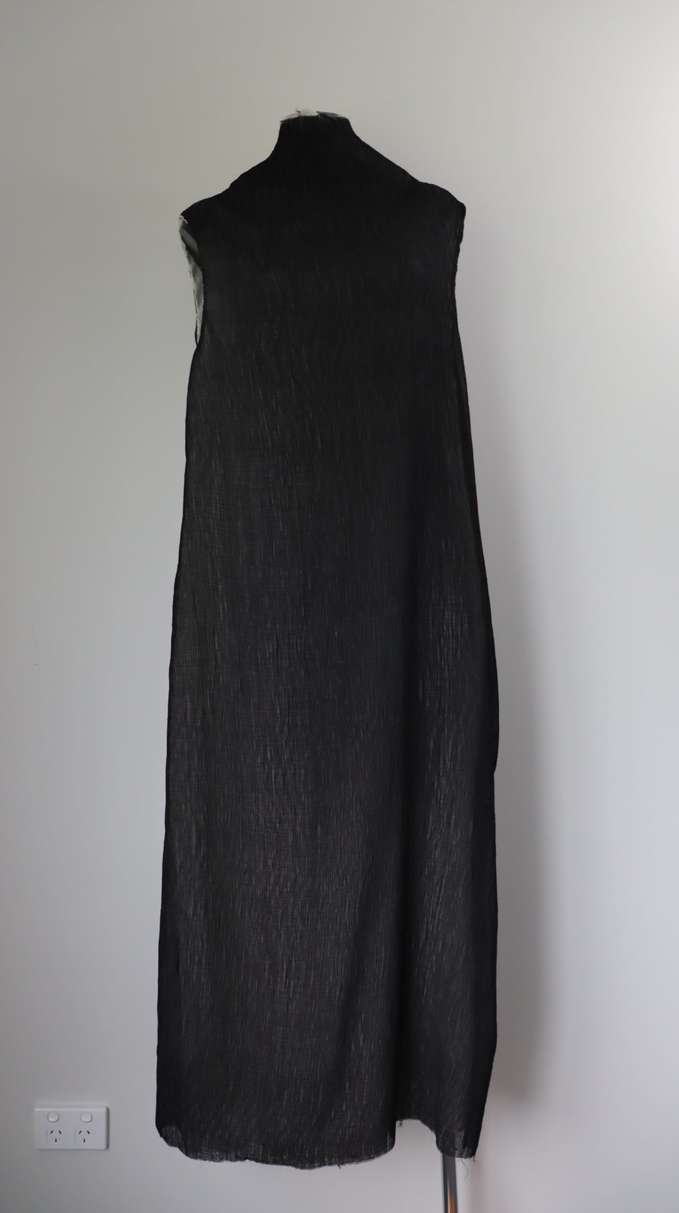 Harris Tapper Maxi Dress 10