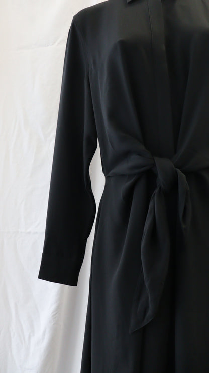 Ralph Lauren Maxi Dress 12