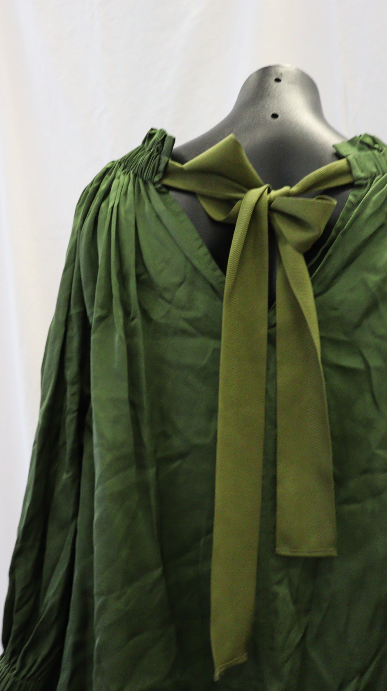 Briarwood Blouse L