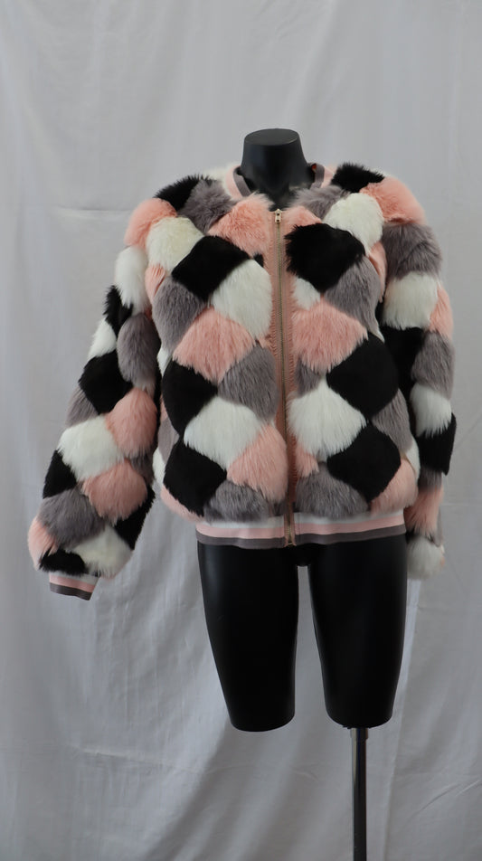 AUGUSTINE Jacket M