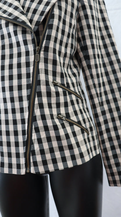 REPERTOIRE Jacket 12
