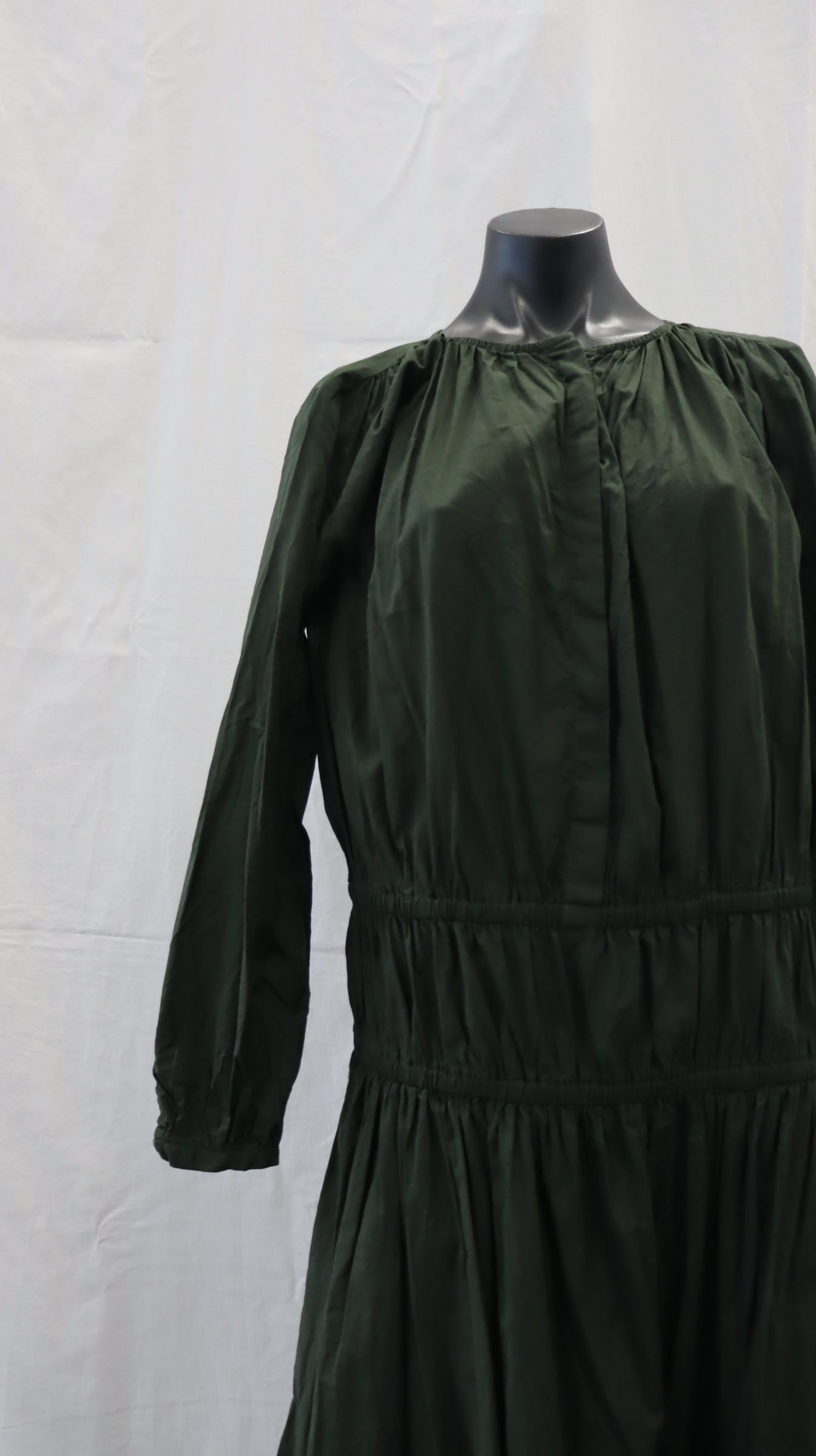 Ellis Maxi Dress S - M