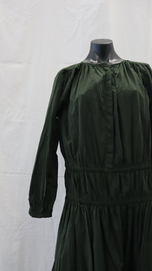 Ellis Maxi Dress S - M
