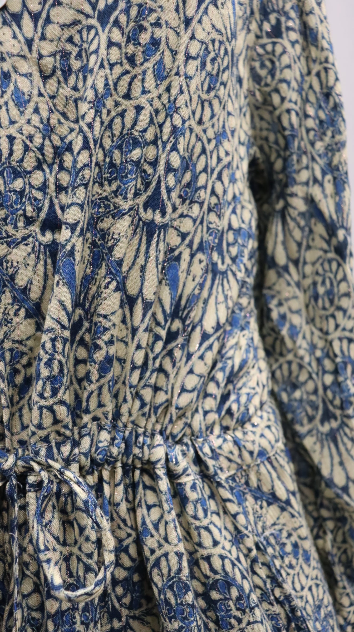 Maison Hotel Midi Dress M