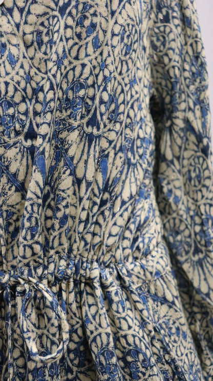 Maison Hotel Midi Dress M