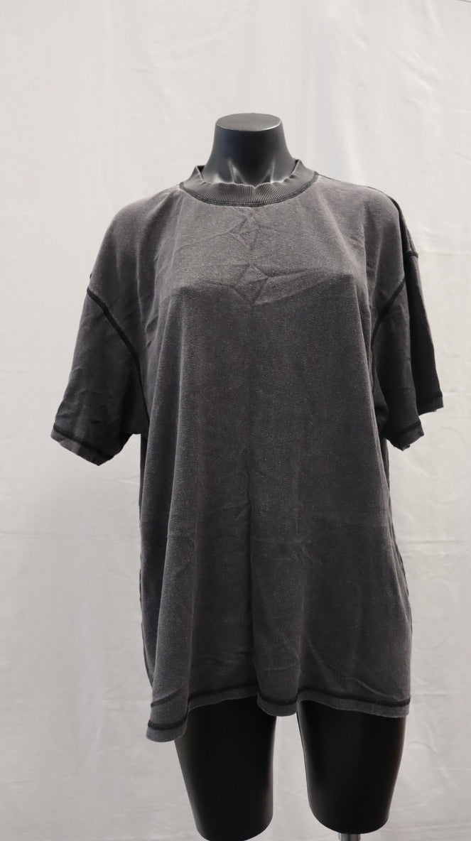 commoners Tee 12