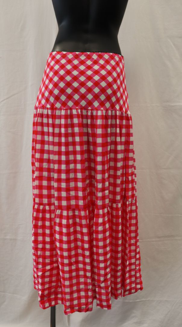 Briarwood Maxi Skirt L