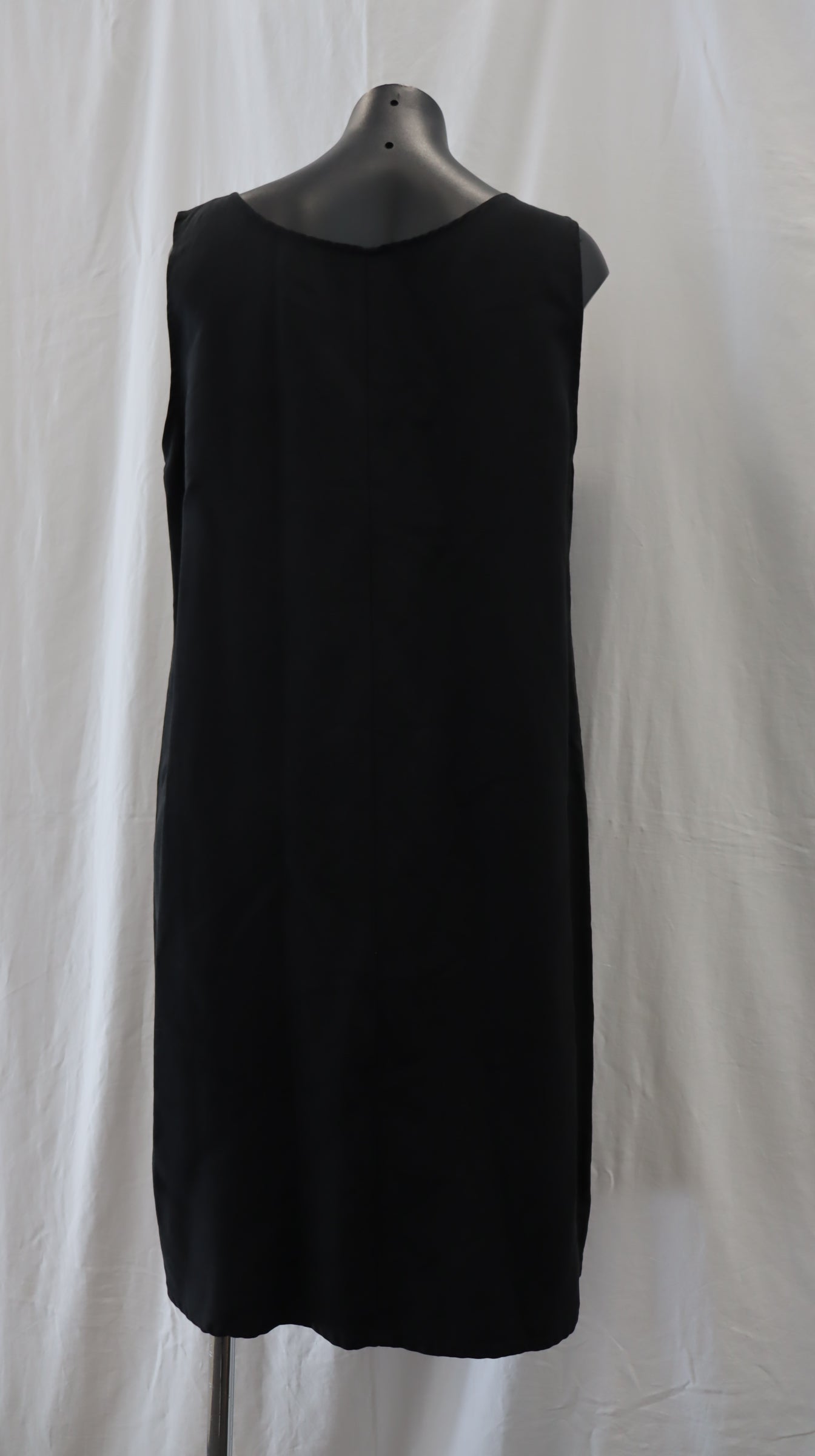 W Midi Dress 12