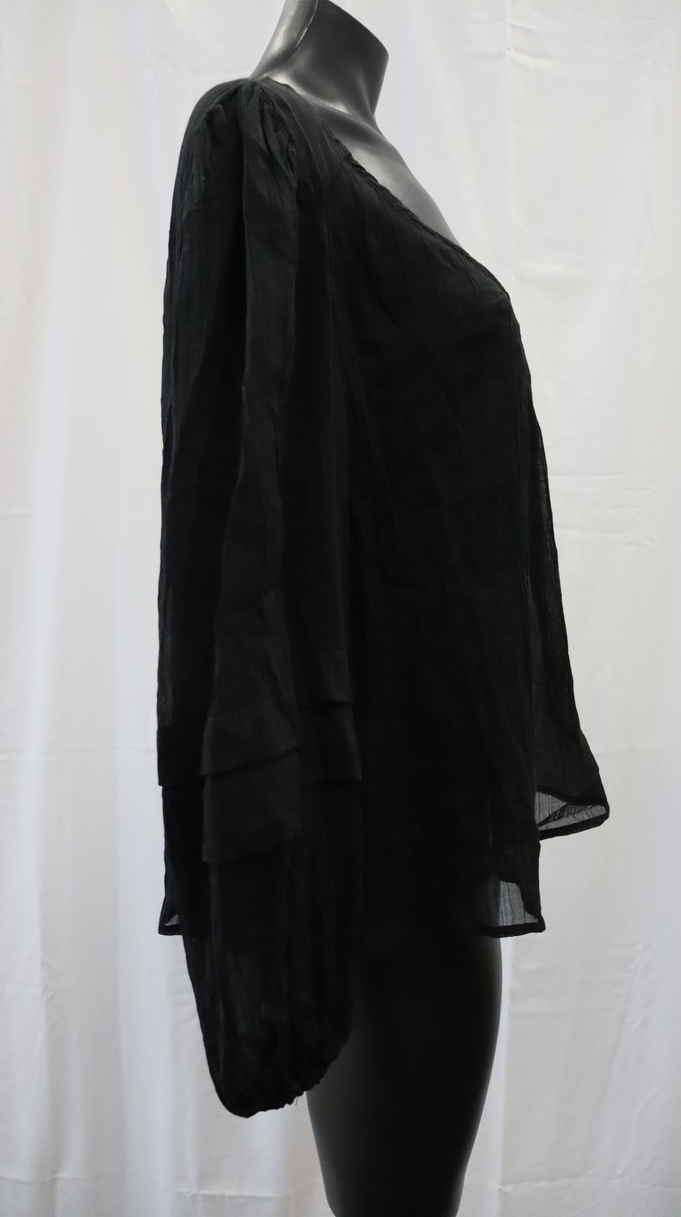 Wish Blouse 10