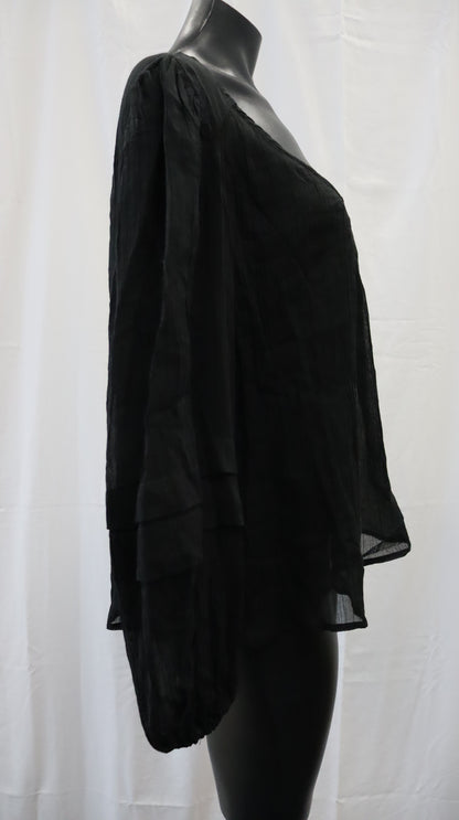 Wish Blouse 10
