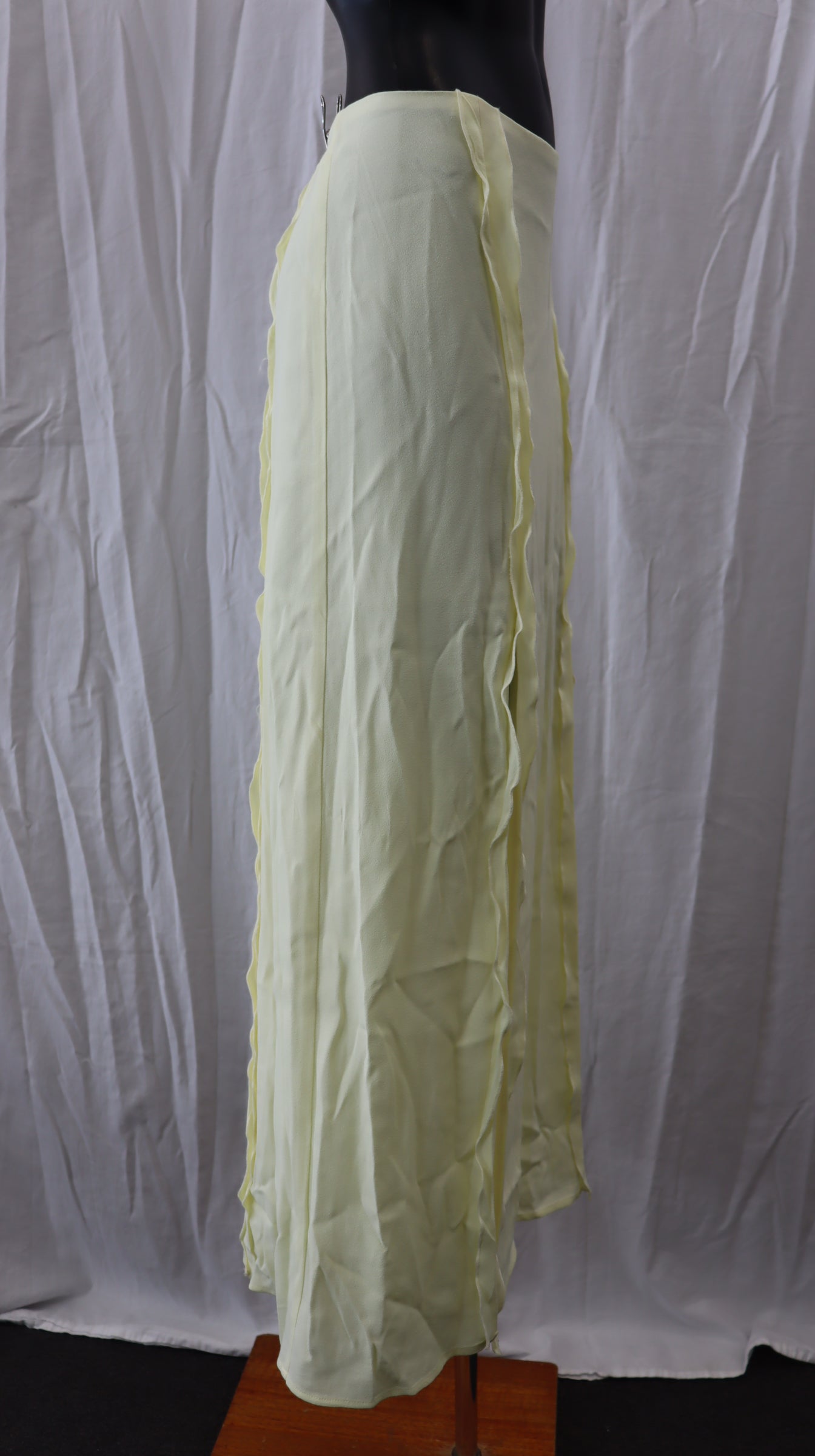 THIRD FORM Maxi Skirt 12