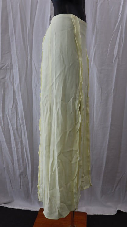 THIRD FORM Maxi Skirt 12
