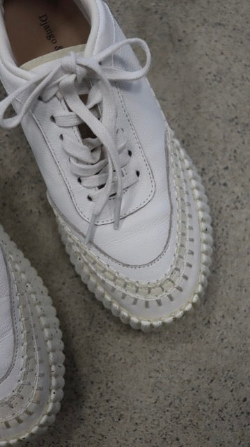 Django & Juliette Sneaker 36