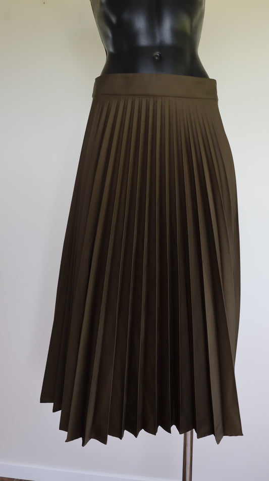 Gregory Midi Skirt 6