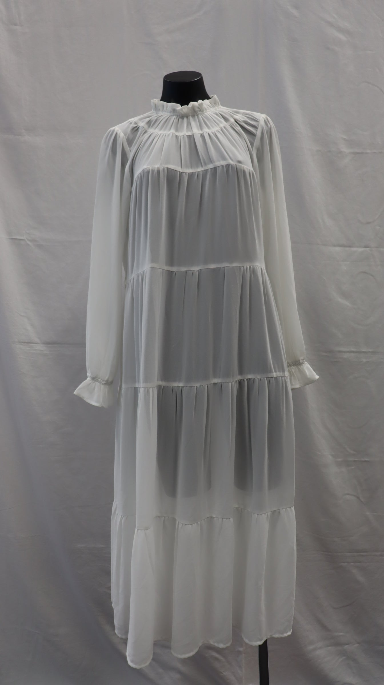 RUBY Midi Dress 8