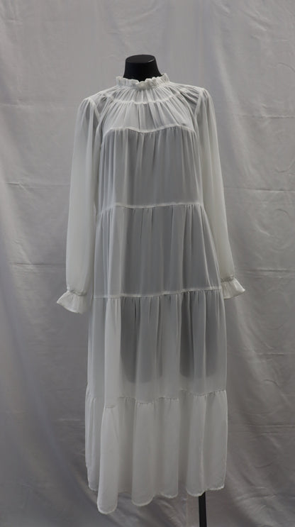 RUBY Midi Dress 8