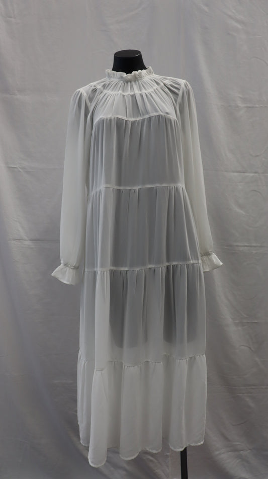 RUBY Midi Dress 8