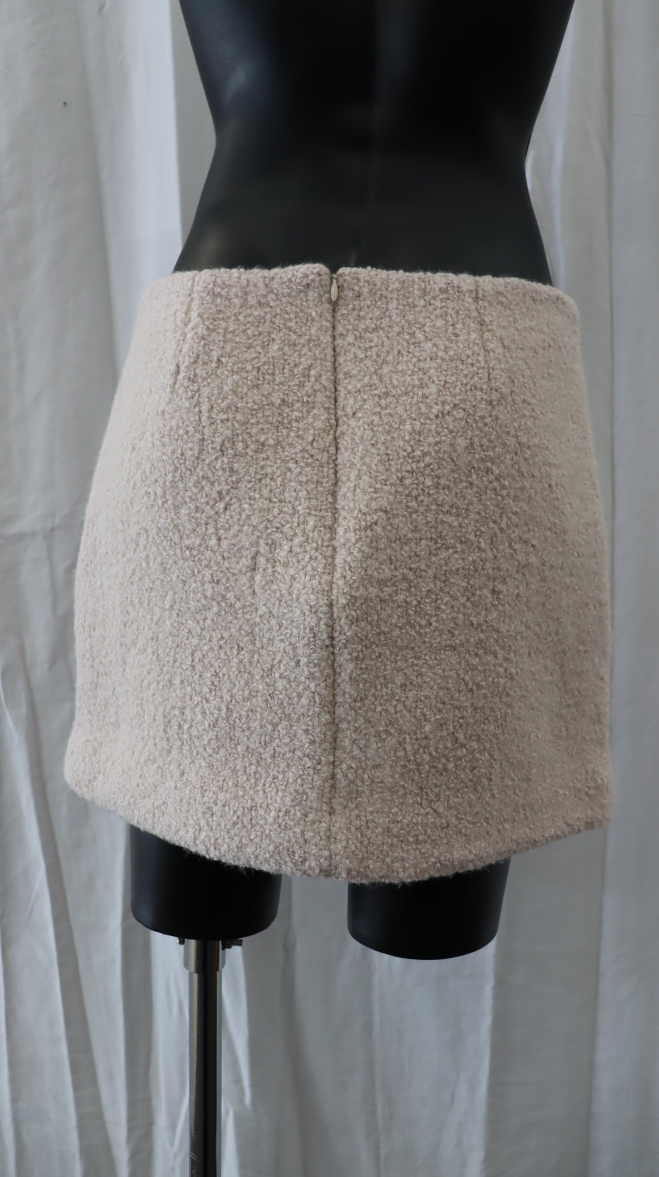 seed Mini Skirt 10