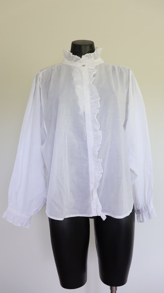 Briarwood Button Up L