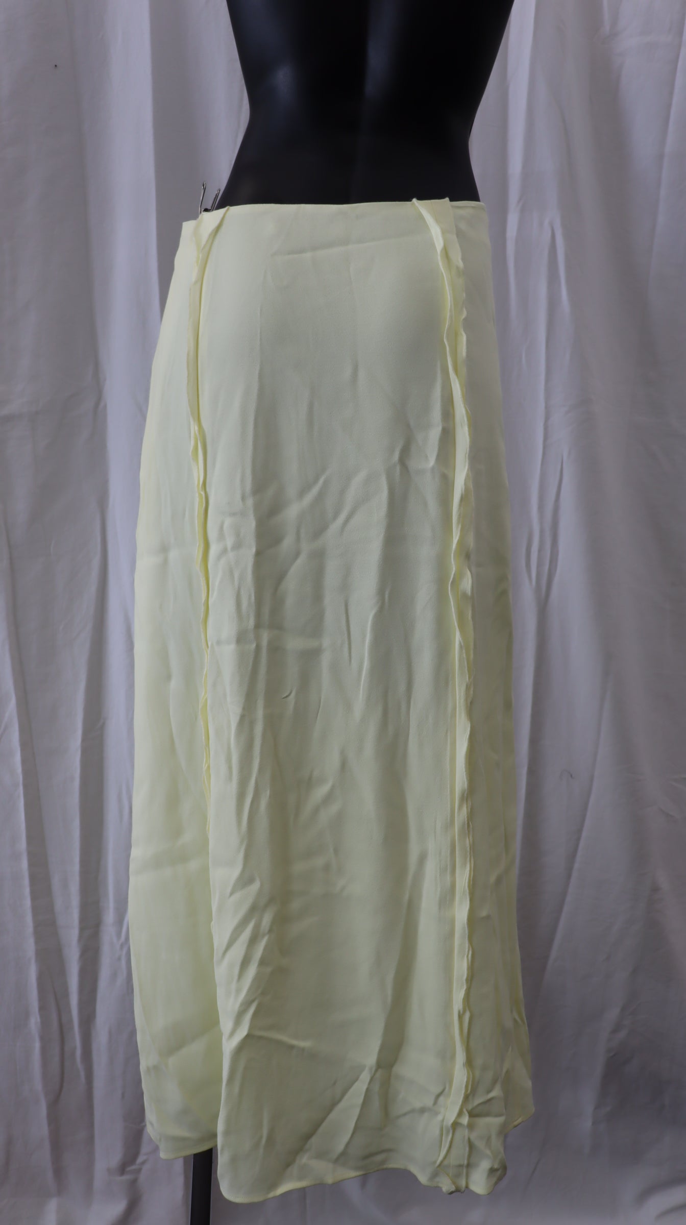 THIRD FORM Maxi Skirt 12