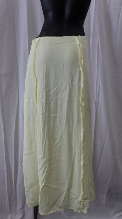 THIRD FORM Maxi Skirt 12
