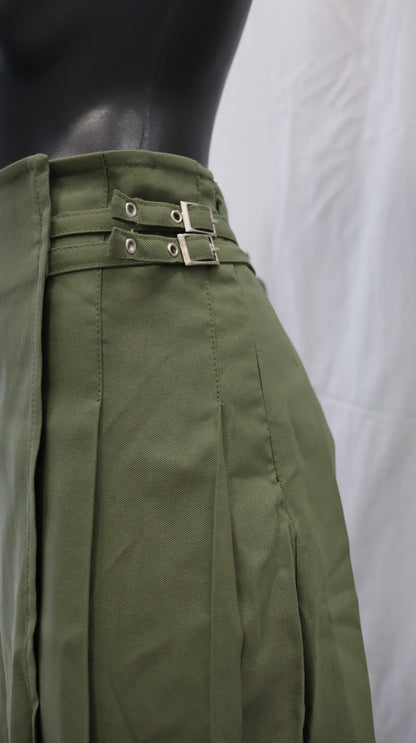 Collusion Midi Skirt M