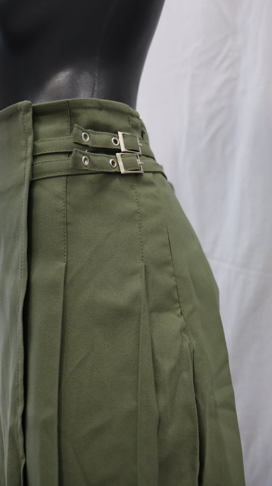 Collusion Midi Skirt M