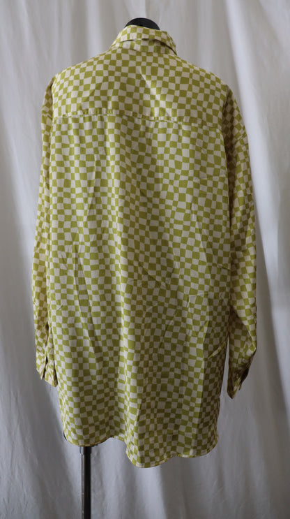 blanca Button Up XS - S