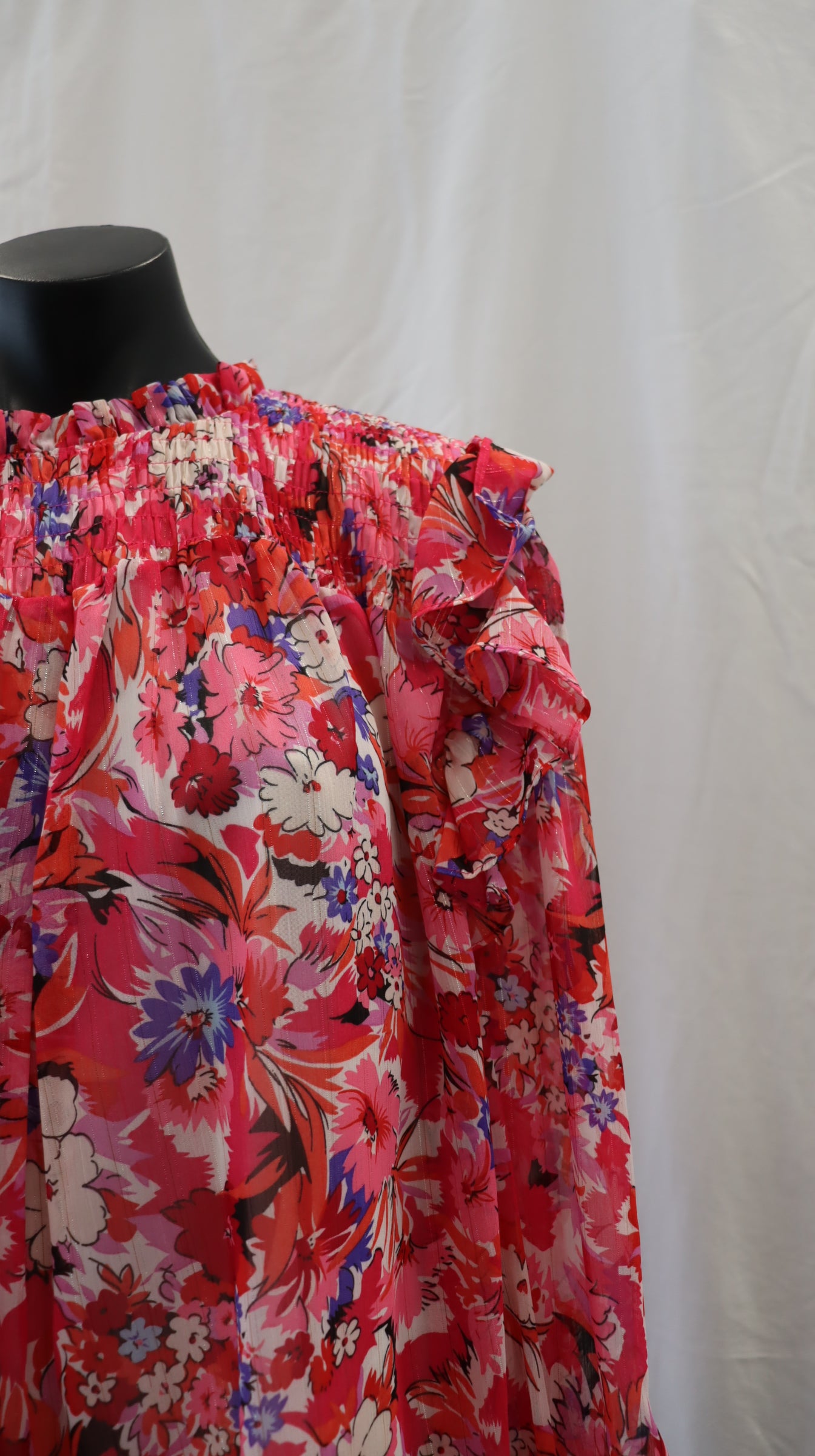AUGUSTINE Blouse M