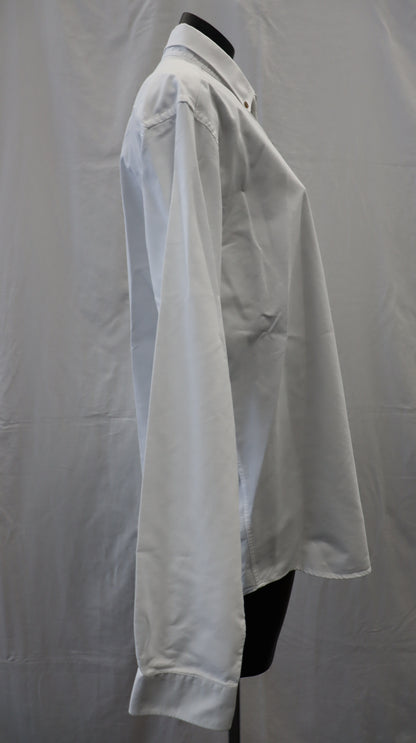 BARKERS Button Up Mens XL