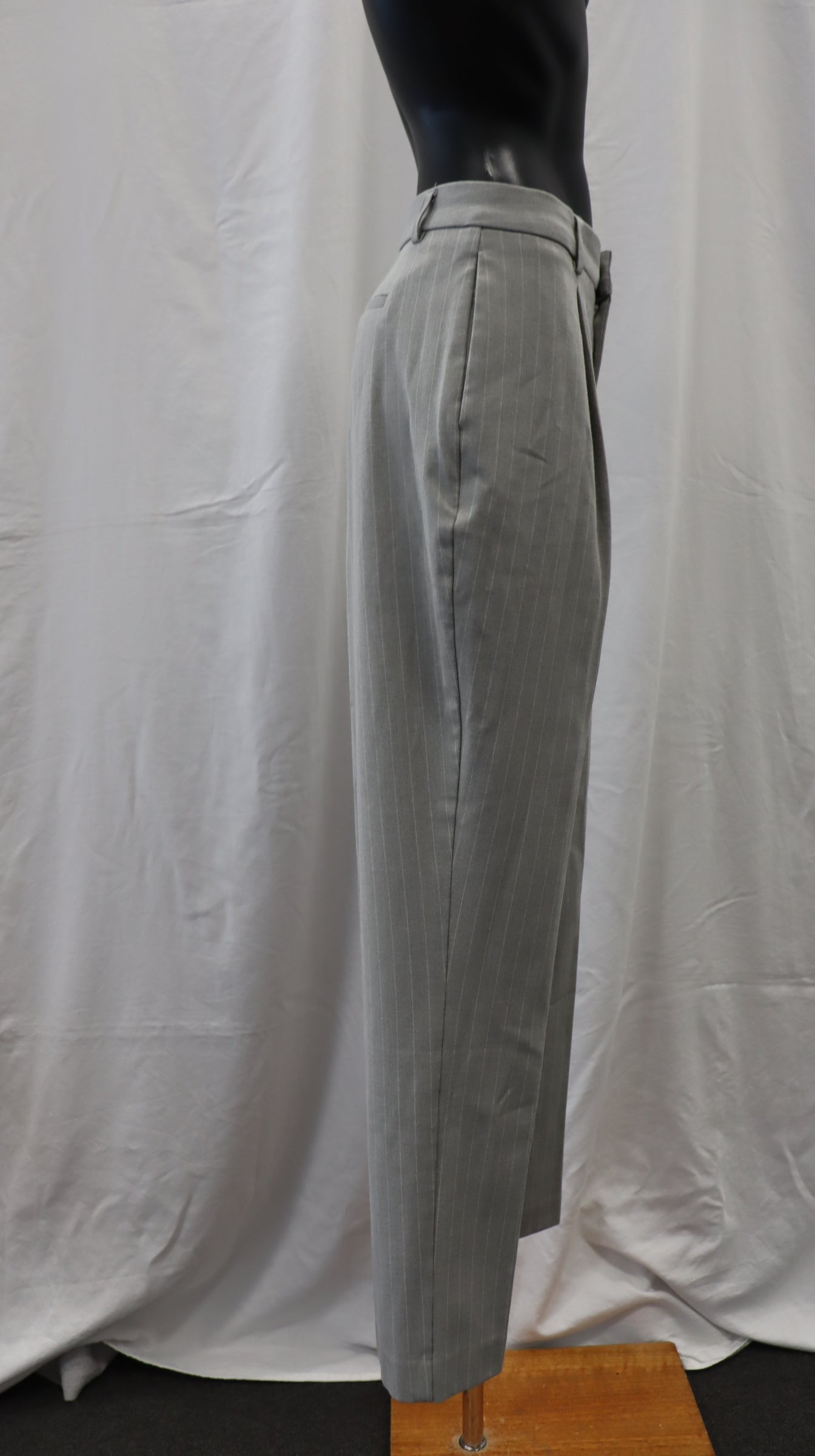 seed Pants 12