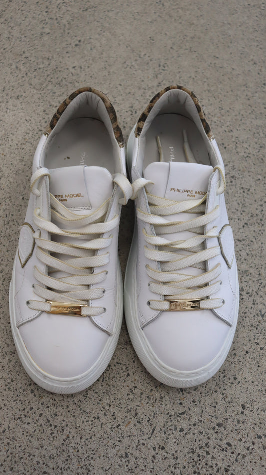 Philippe Model Sneaker 36