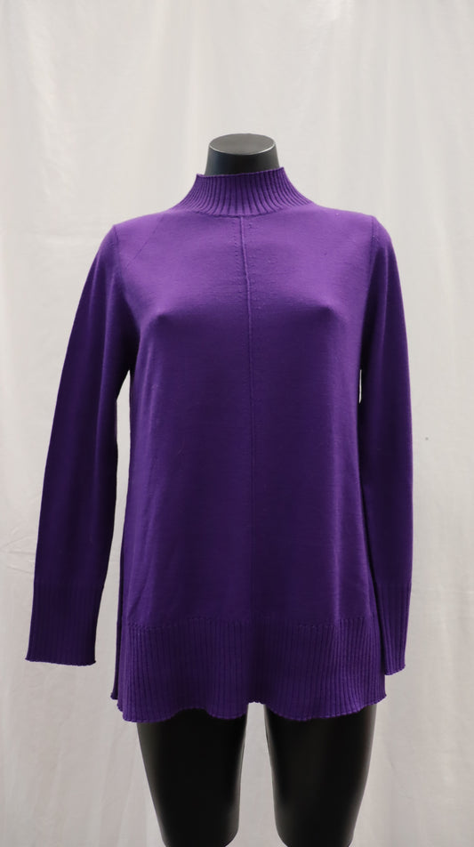 blue illusion Knit S