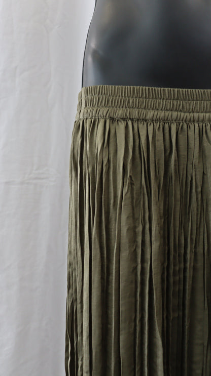 Jane James Maxi Skirt 14