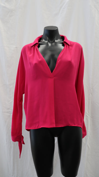 STORM Blouse 8