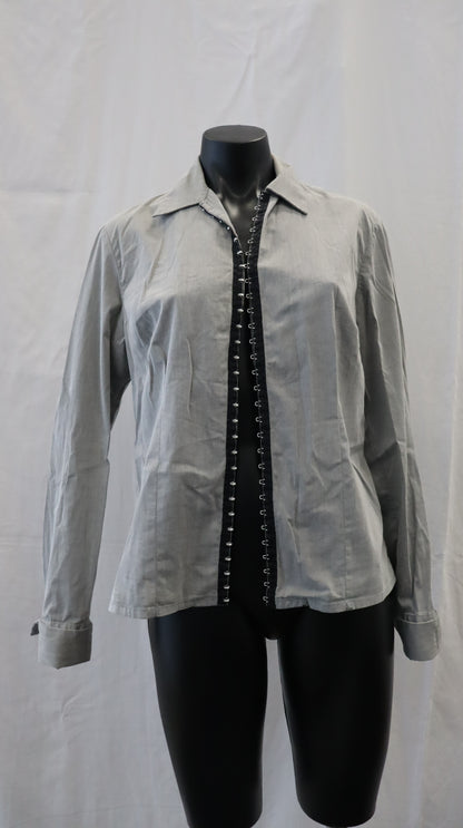 Cassa Blouse 10