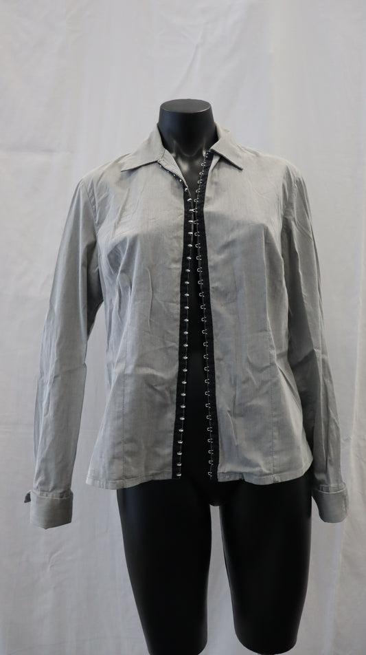 Cassa Blouse 10