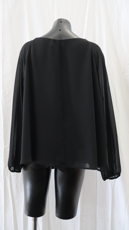 RUBY Blouse 10