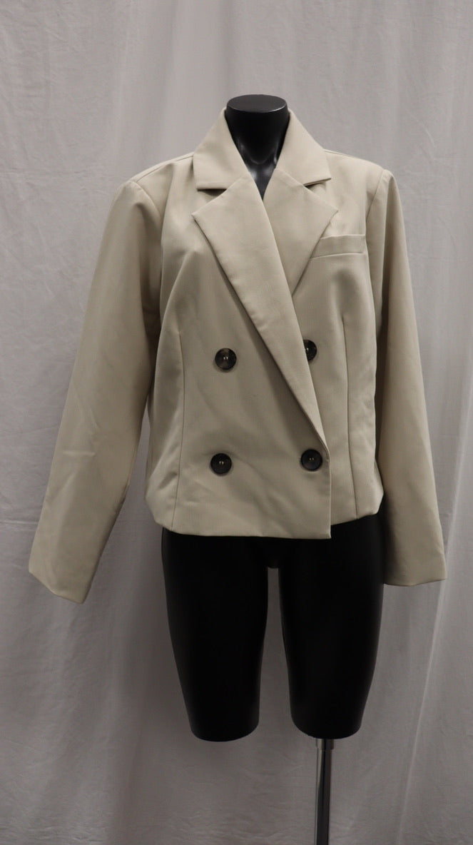 drama Blazer 14