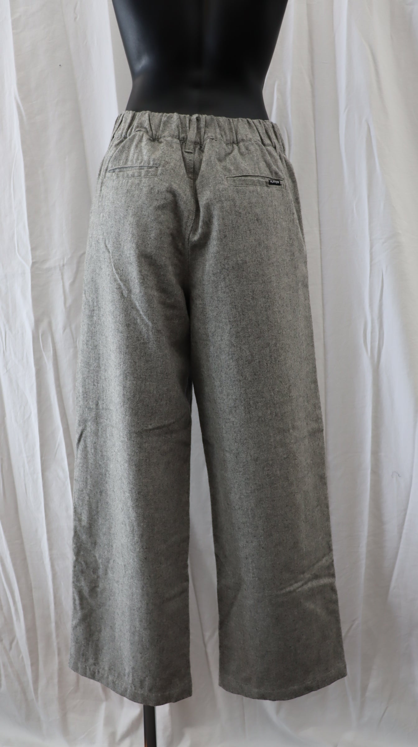 HUFFER Pants 8
