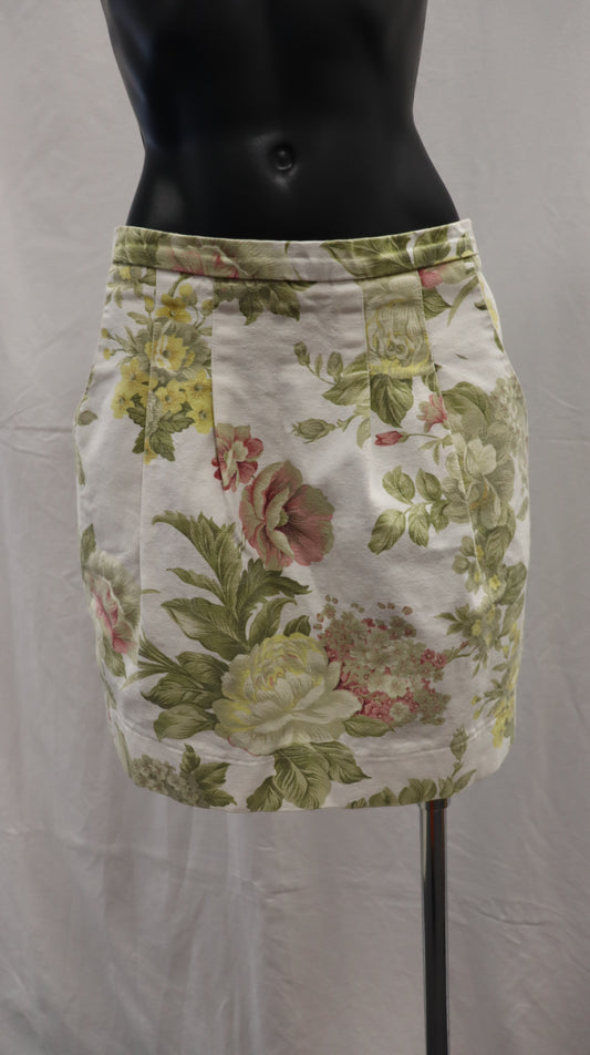 skylark Mini Skirt xs