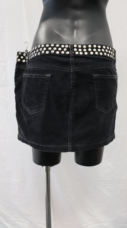 Isabel Marant Mini Skirt L