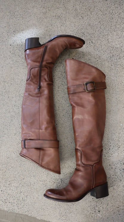 MI PIACI Boots 39