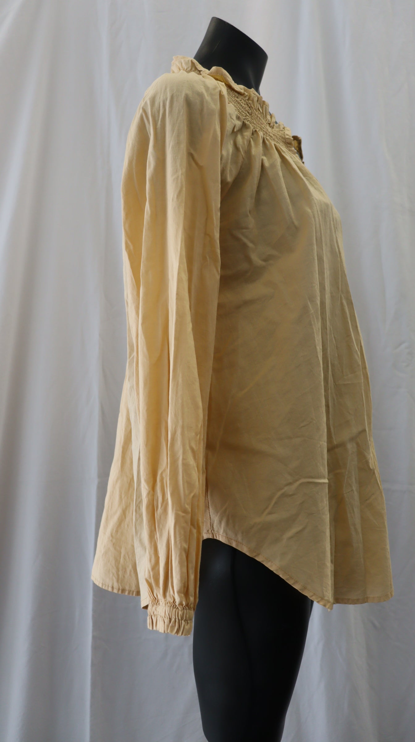 B L A K L U X E Blouse 6