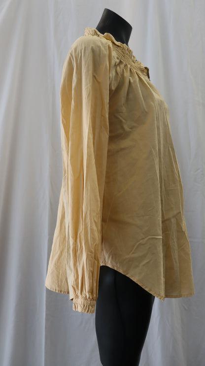 B L A K L U X E Blouse 6