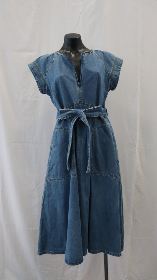 morrison Midi Dress 10