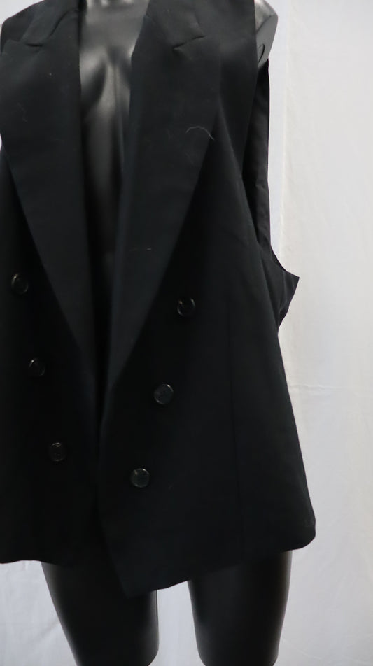 CAROLINE SILLS Vest 16