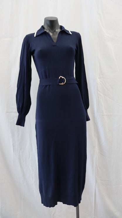 karen walker Midi Dress 8